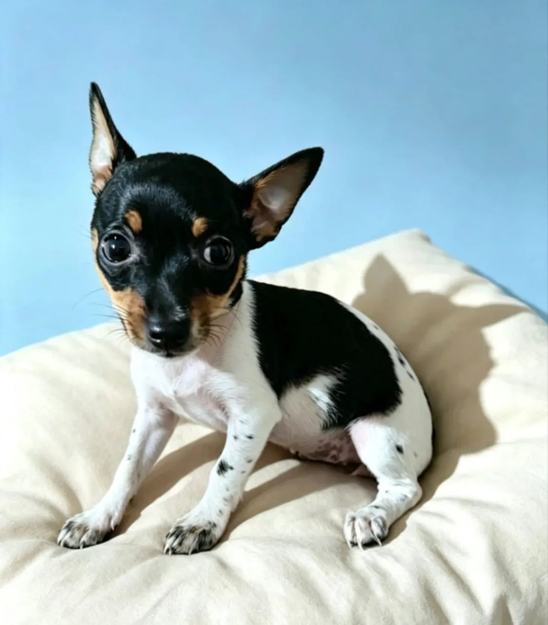 Pinscher Mini Preço Especial