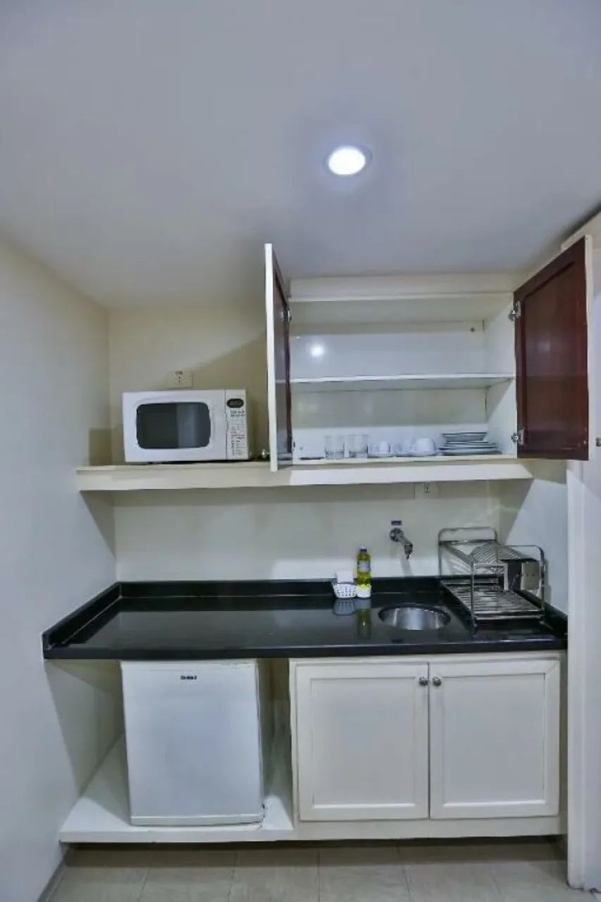 Flat com 1 Quarto à venda, 45m² - Itaim Bibi - Foto 4