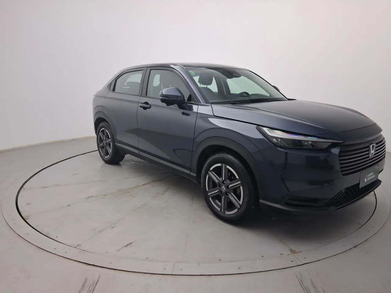 Honda HR-V EX 1.5 Sensing 16V 5P Aut., foto 7 de 18