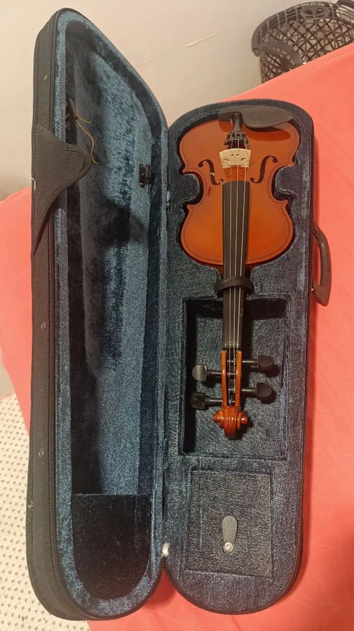 Violino nunca usado - Foto 2