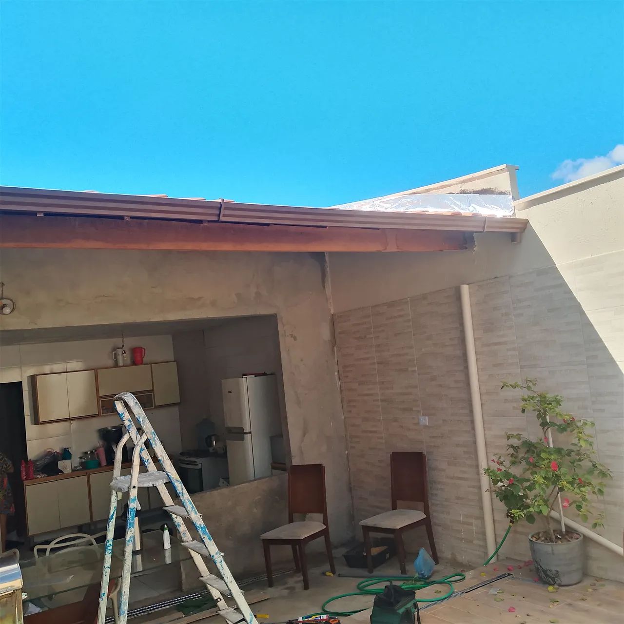 calhas e rufos coifas , chaminés  - Foto 5