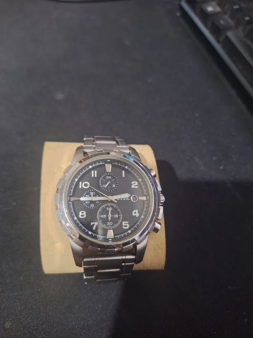 Relógio Fóssil FS4542 - Foto 5