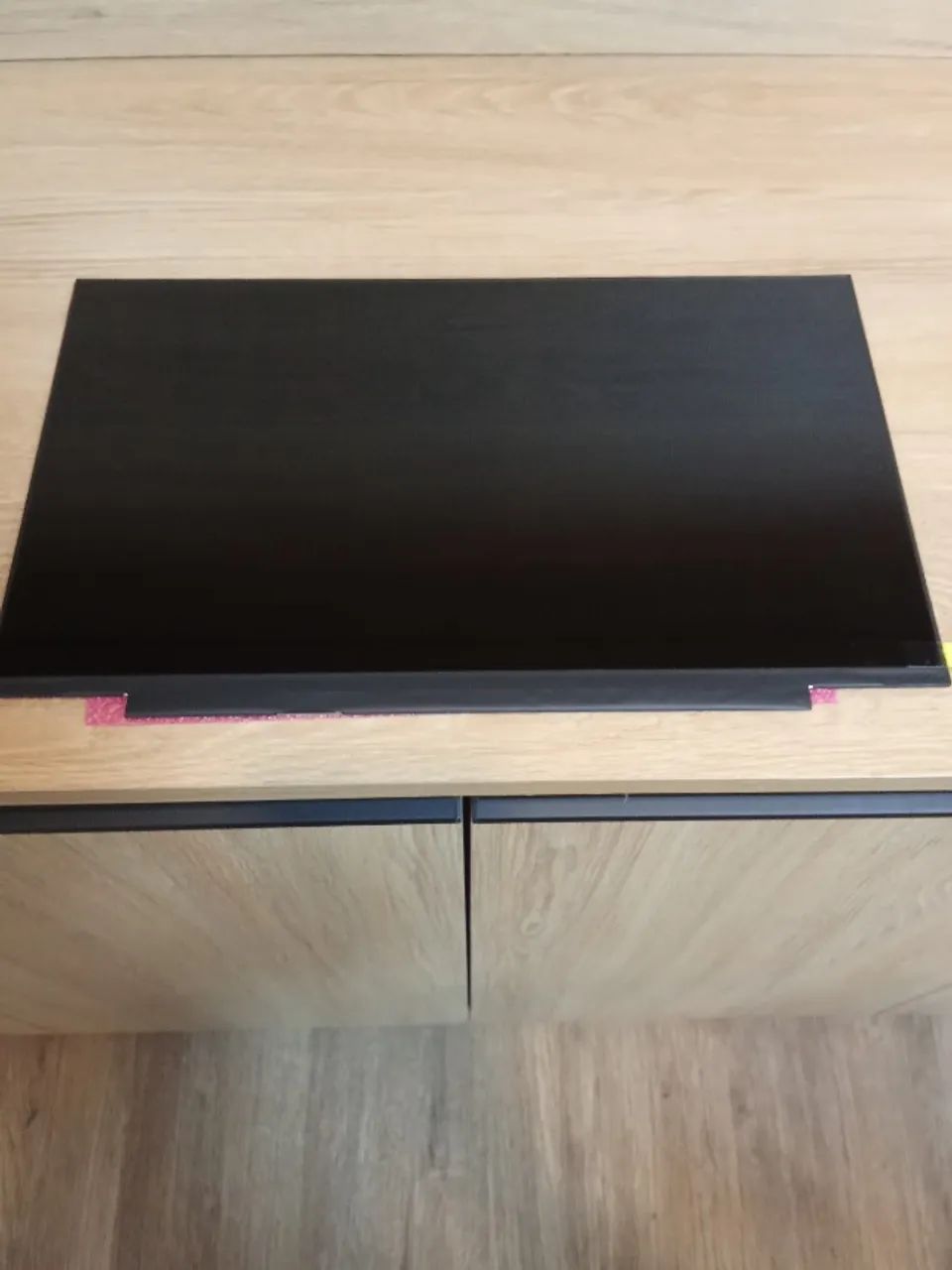 TELA LCD PARA NOTEBOOK 15,6 POLEGADAS - PART NUMBER: MB156CS05-3