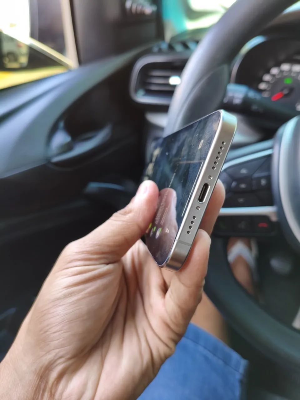 iPhone 15 Pro Max  - Foto 3