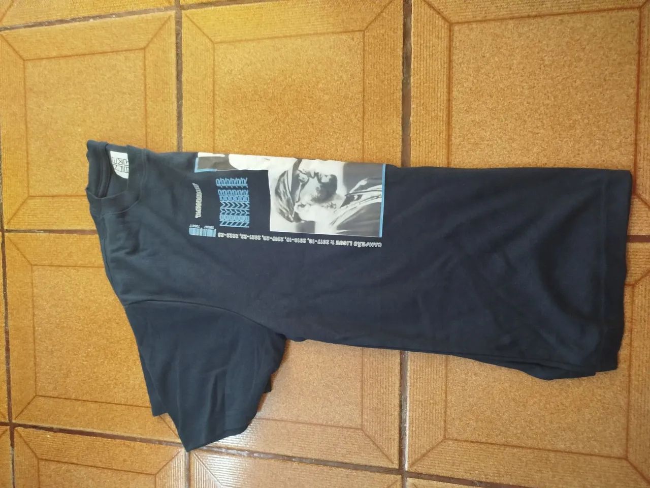 Camisa Neymar Jr , marca Neymar  - Foto 2