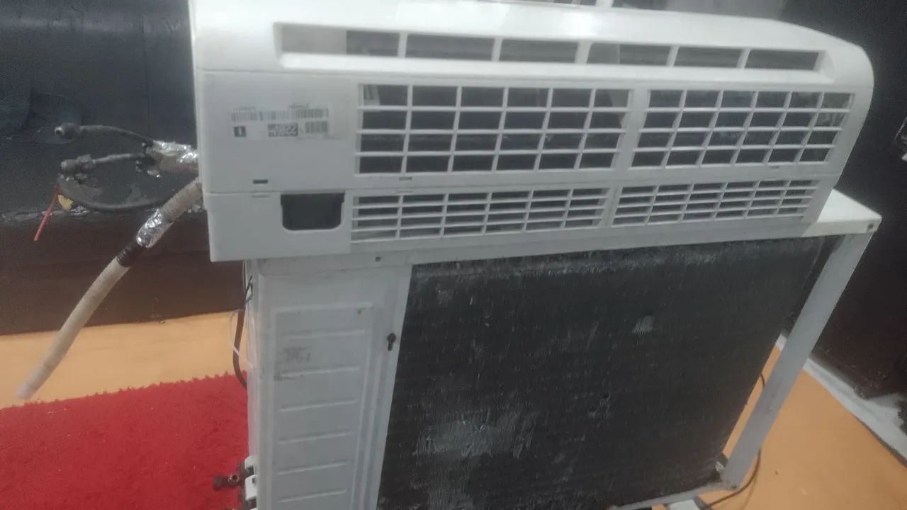 Ar condicionado  - Foto 4