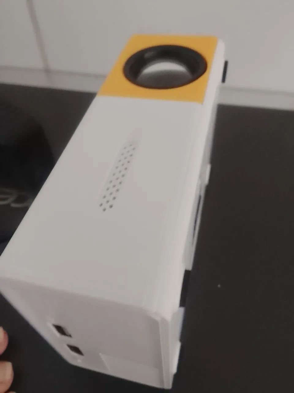 Mini projetor  - Foto 2
