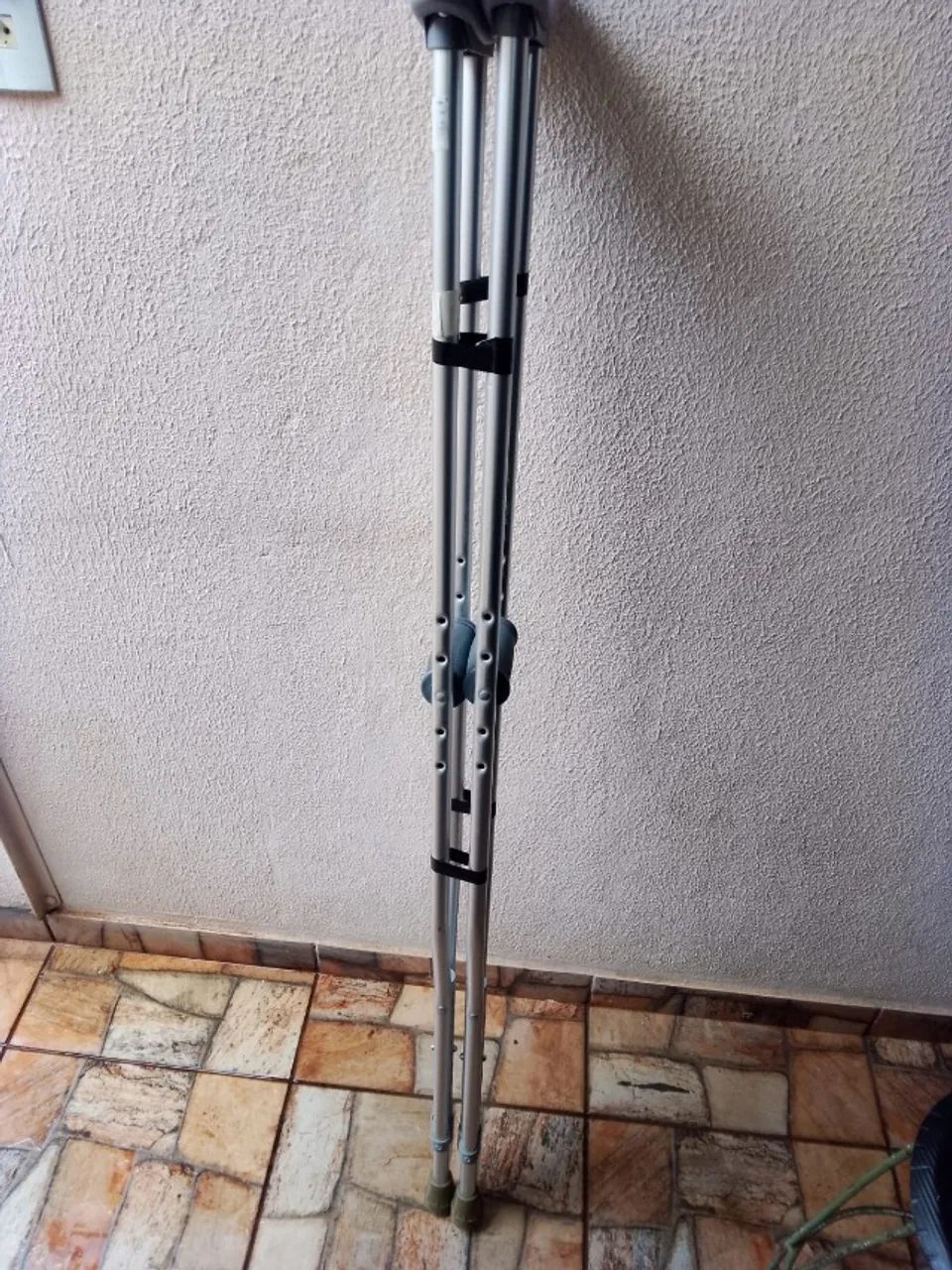Muletas - Foto 2