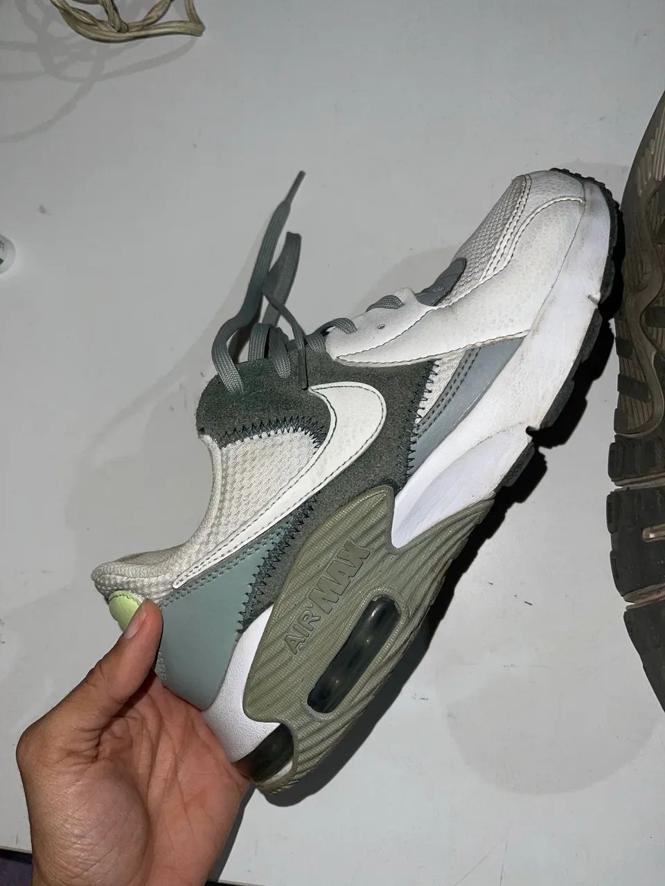 NIKE AIR MAX EXCEE N°37 