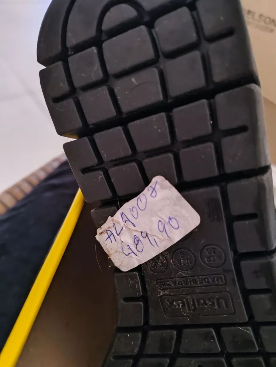Bota - Foto 3