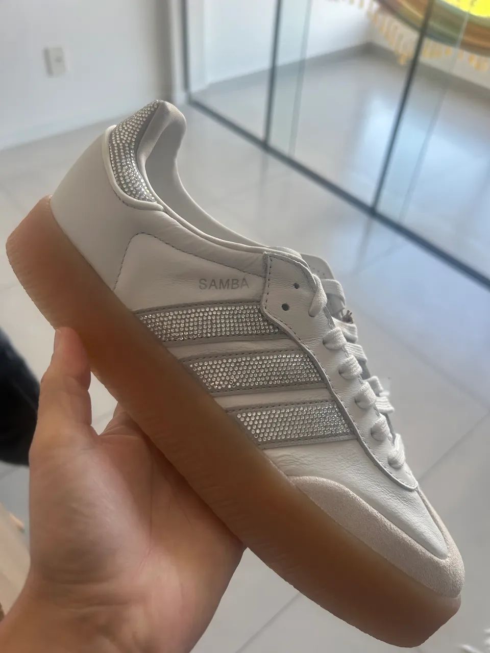 Adidas Samba original 