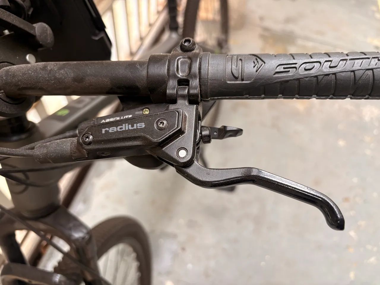 Vende-se 2 bicicletas aro 29 - Foto 5