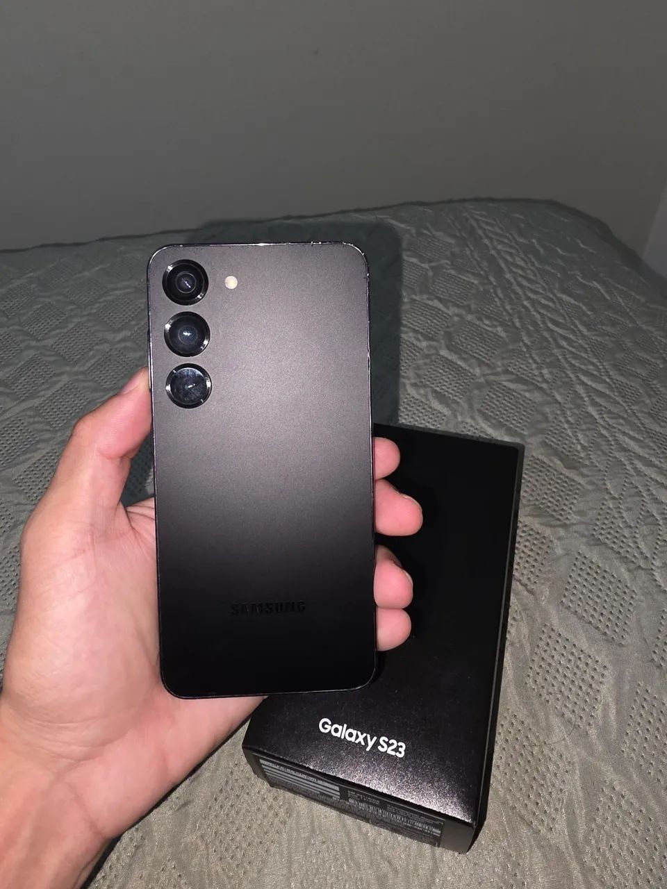 Samsung S23 Base 512gb