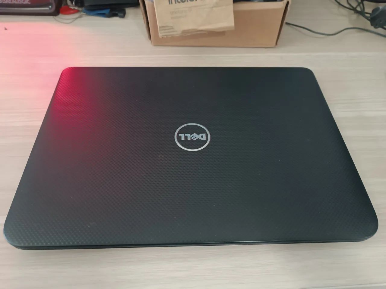 Notebook Dell  - Foto 2