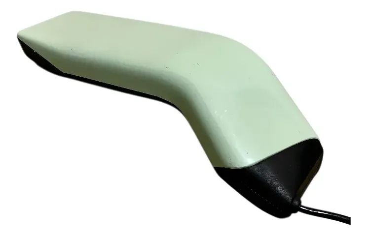 Telefone Fixo Vintage Italtel Cobra Original Anos 80 Verde-claro (Usado)