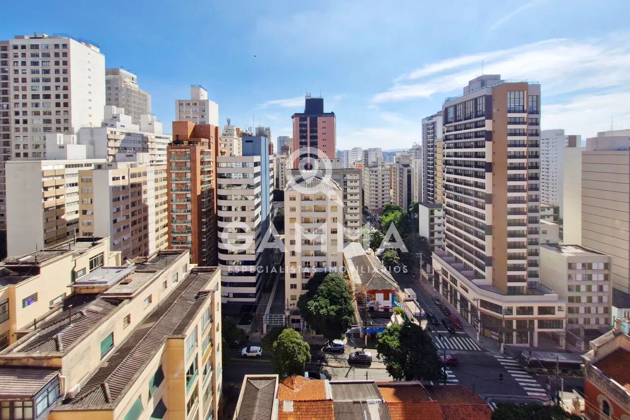 Apartamento com 228m² - 3 suítes, 4 vagas em Perdizes - Foto 5