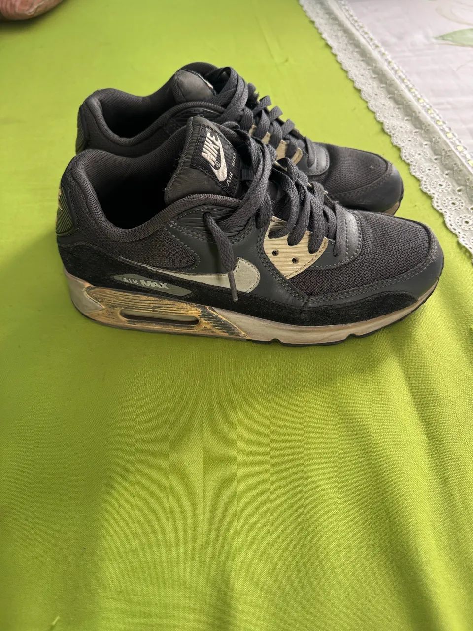 Nike air max 