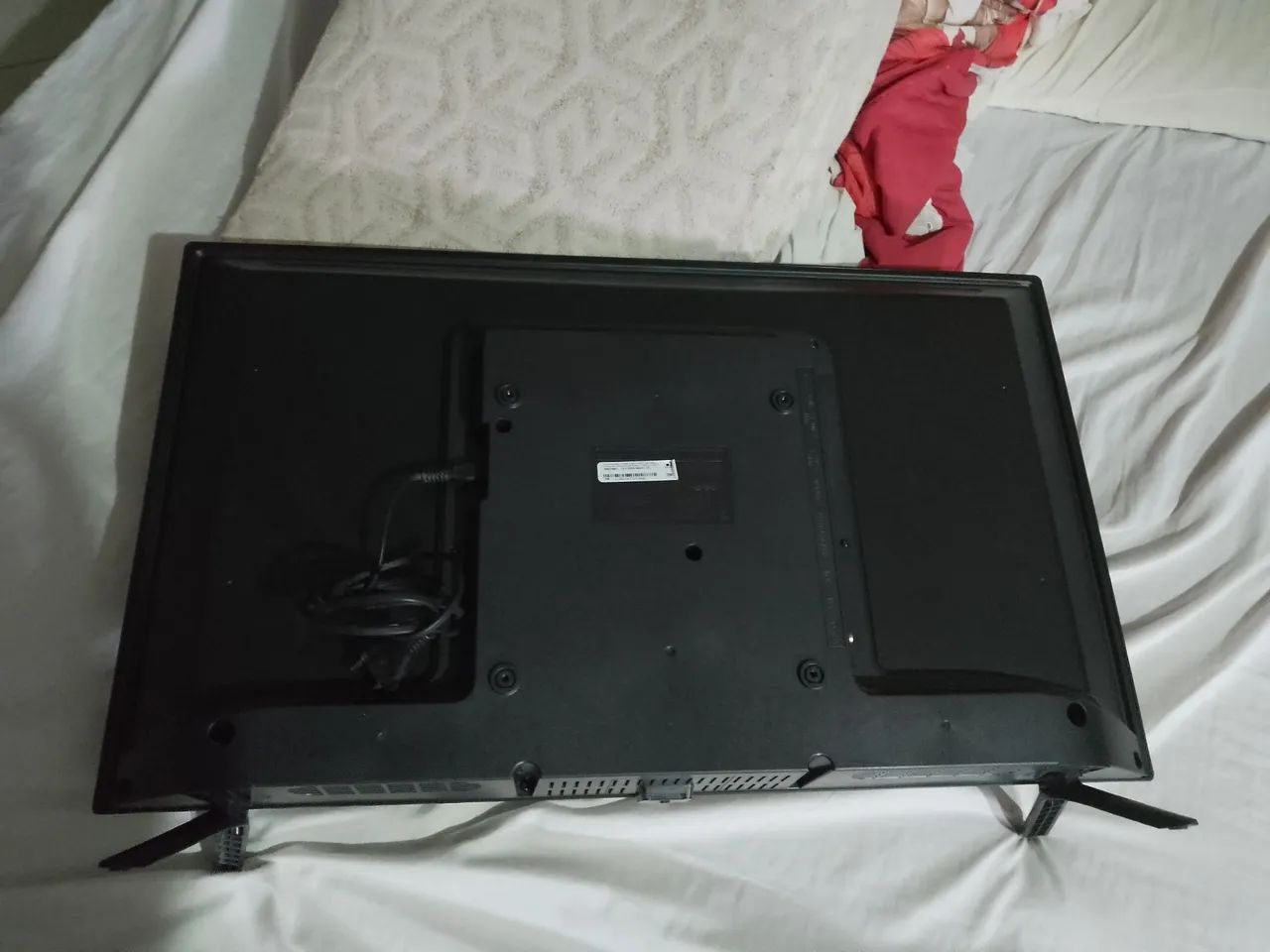 Tv Philco com defeito na tela - Foto 2