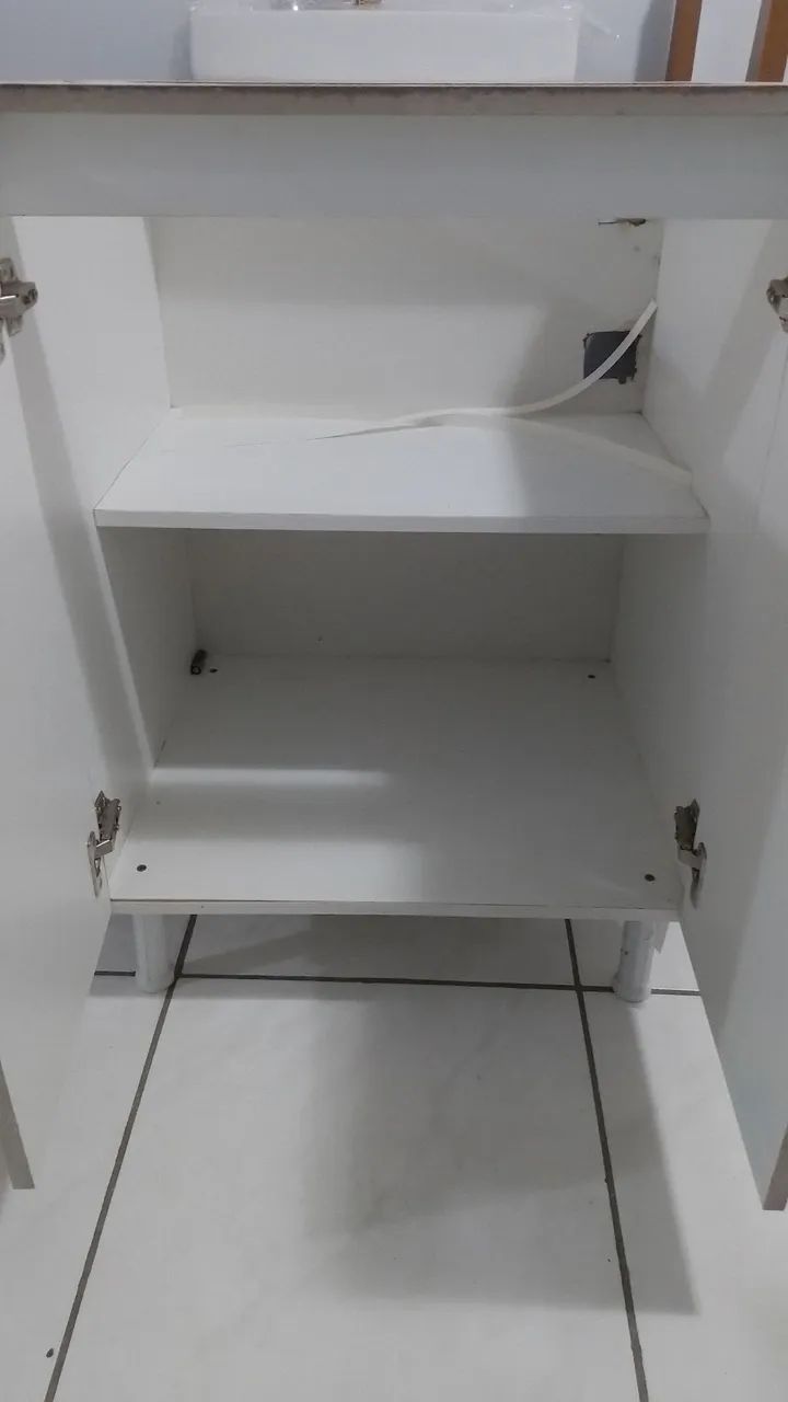 Balcão  para cooktop  - Foto 2