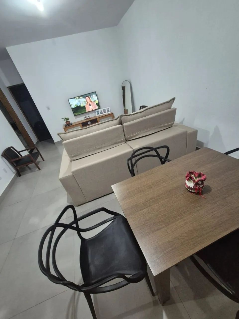 Cadeiras  compradas  recentemente  - Foto 2
