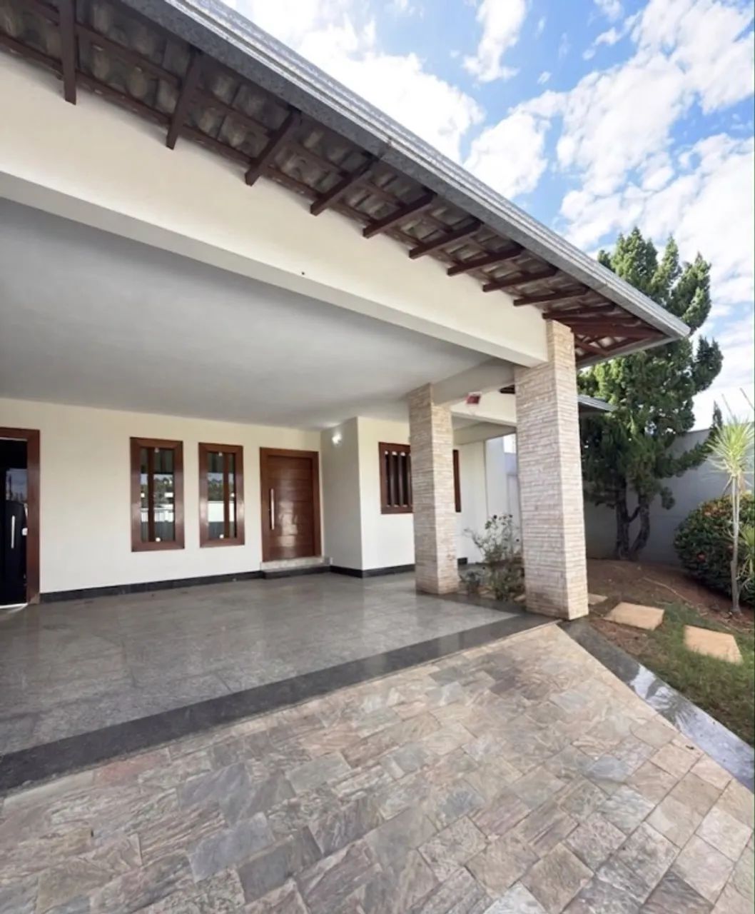 Vende se imóvel com 3 quartos mobiliado  - Foto 3