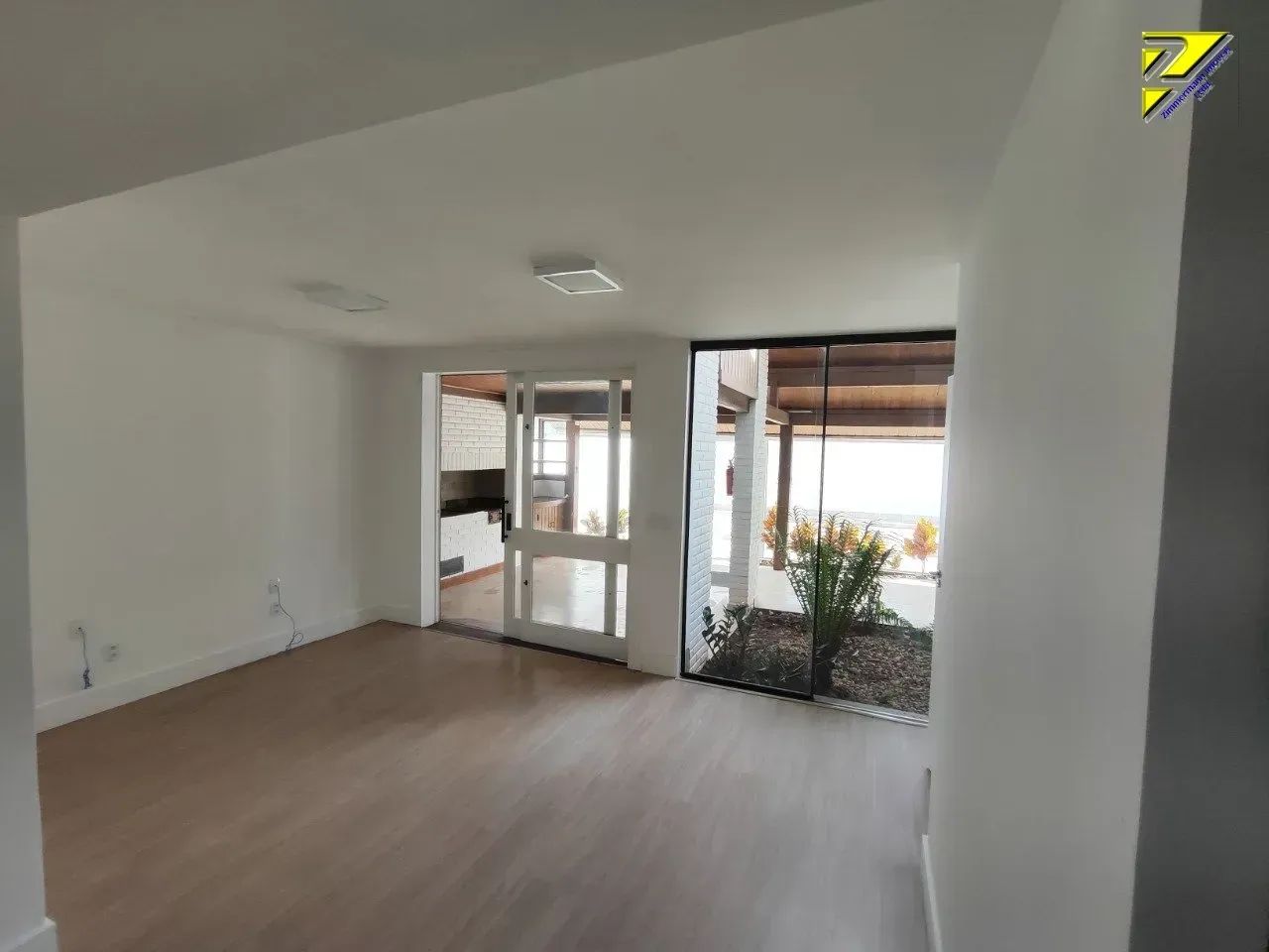 Casa comercial para locação no Centro de Florianópolis - Foto 5