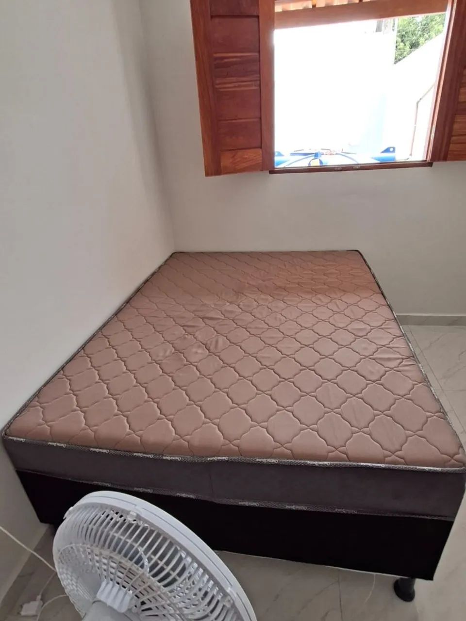 Cama box conjugada - Foto 2