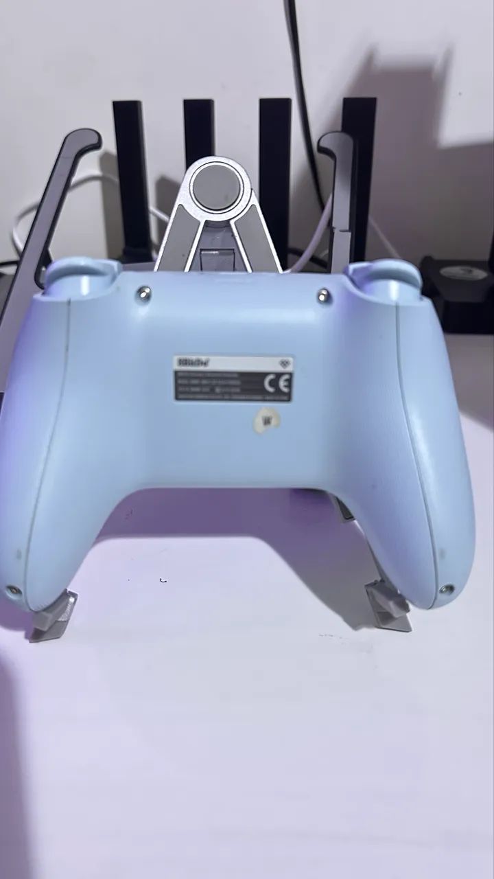 Controle 8bitdo Bluetooth  - Foto 2