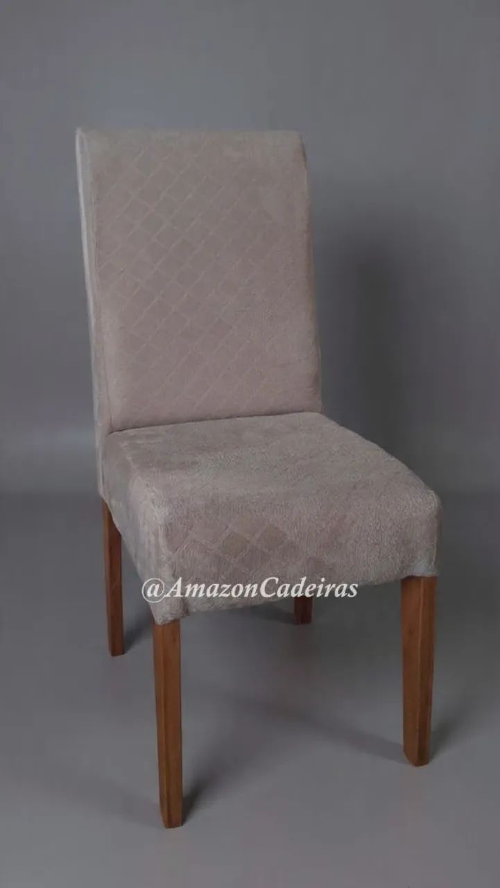 CADEIRA PARA SALA DE JANTAR  - Foto 5