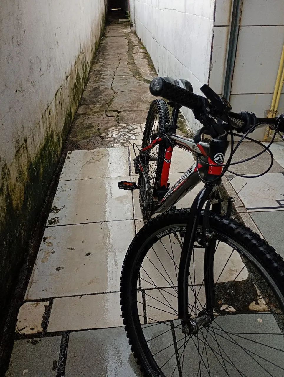 Vende-se bicicleta Absolute - Foto 5