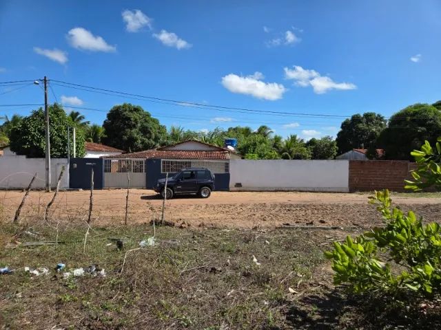 TERRENO 20X40M EM MASSARANDUBA  - Foto 4