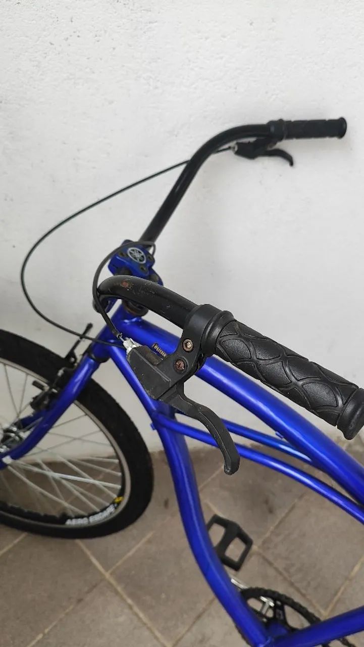 Bicicleta  - Foto 2