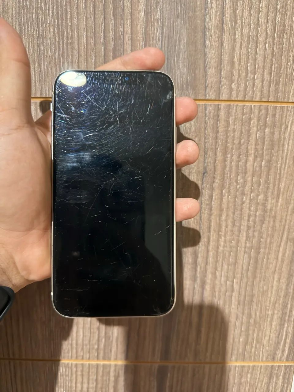 iPhone 11 branco 128gb  - Foto 3