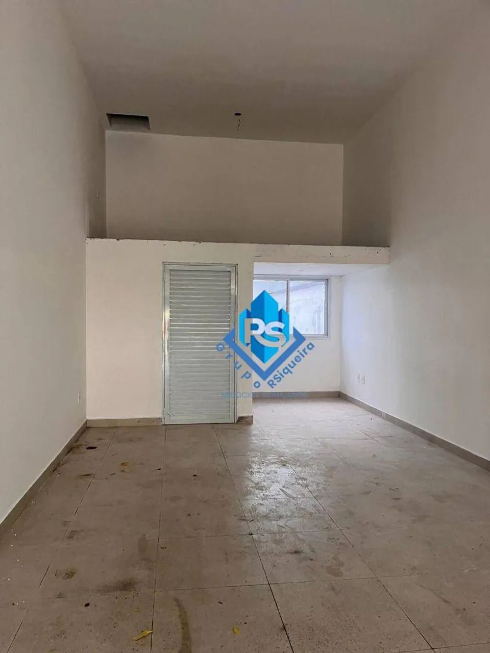 Salão para alugar, 60 m² - Assunção - São Bernardo do Campo/SP - Foto 3