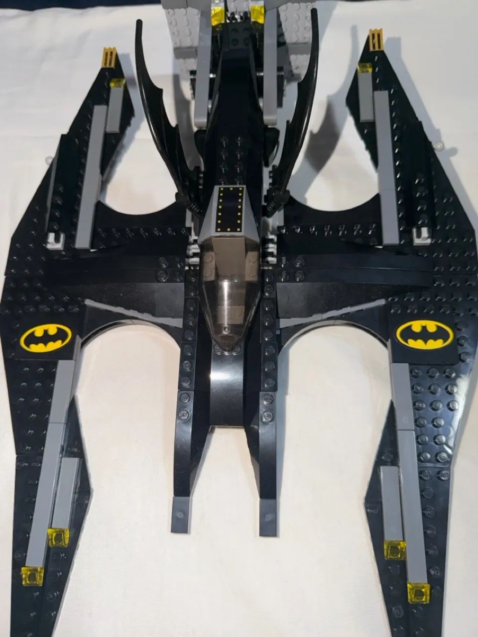 Lego batman 7782- Batwing - Foto 3