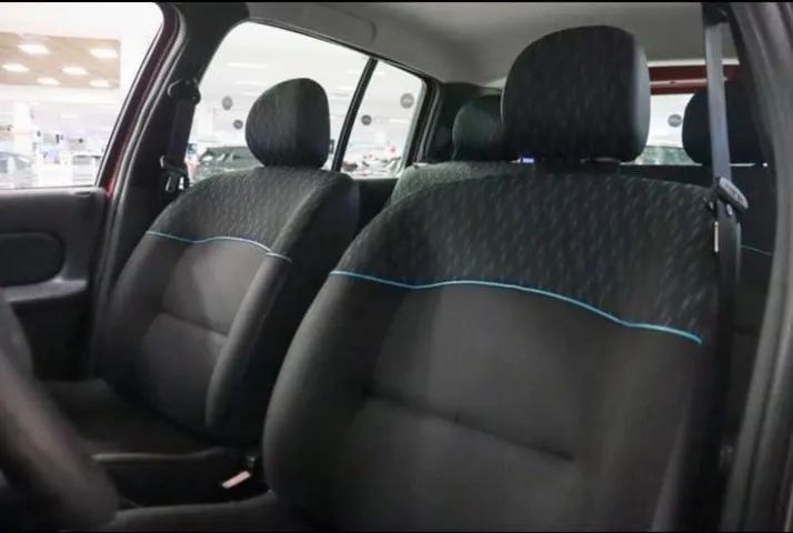 Renault Clio Rn/alize/expr./1.0 Hi-power 16V 5P 2015 - Foto 2