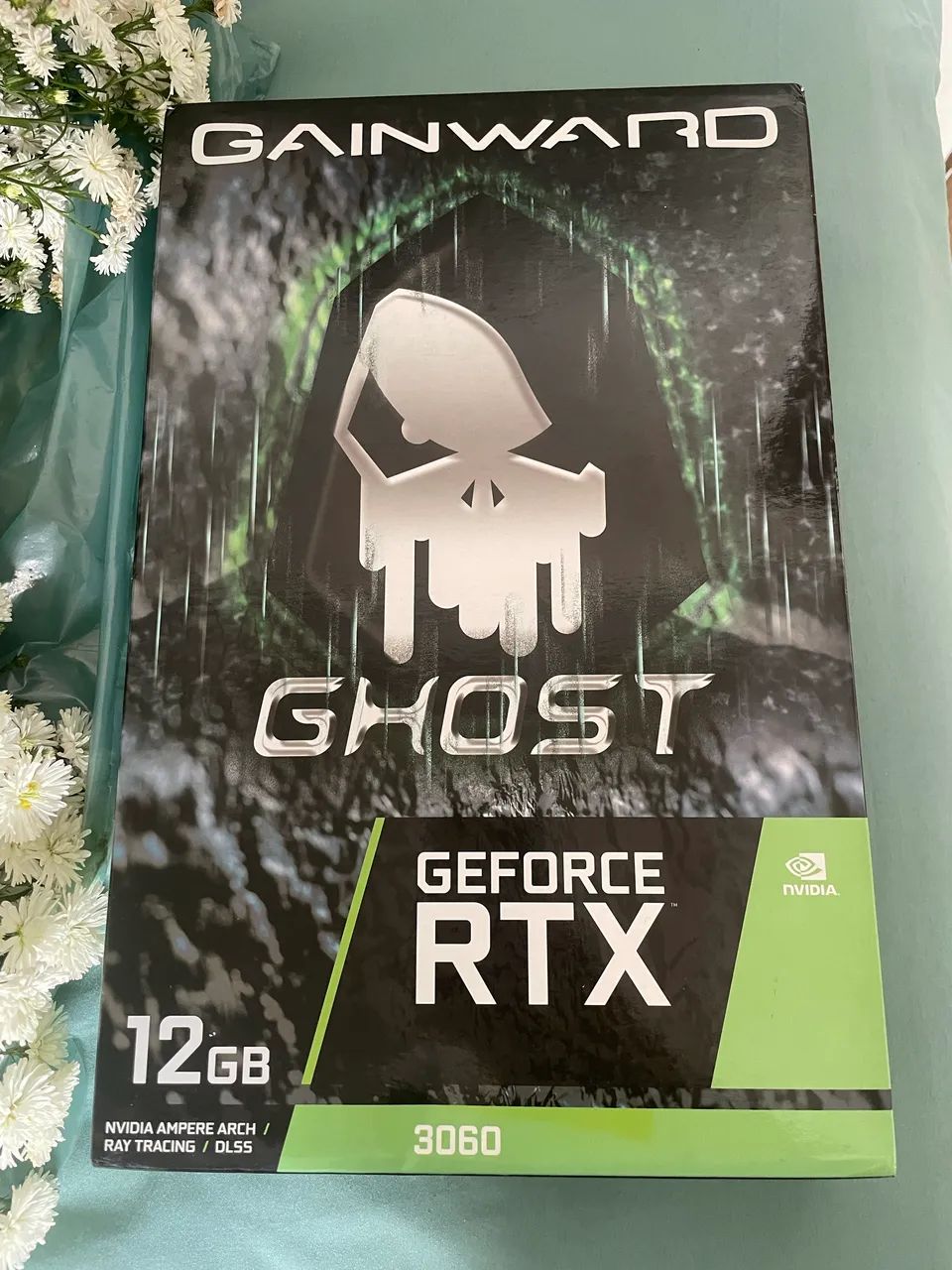 Rtx 3060 12gb