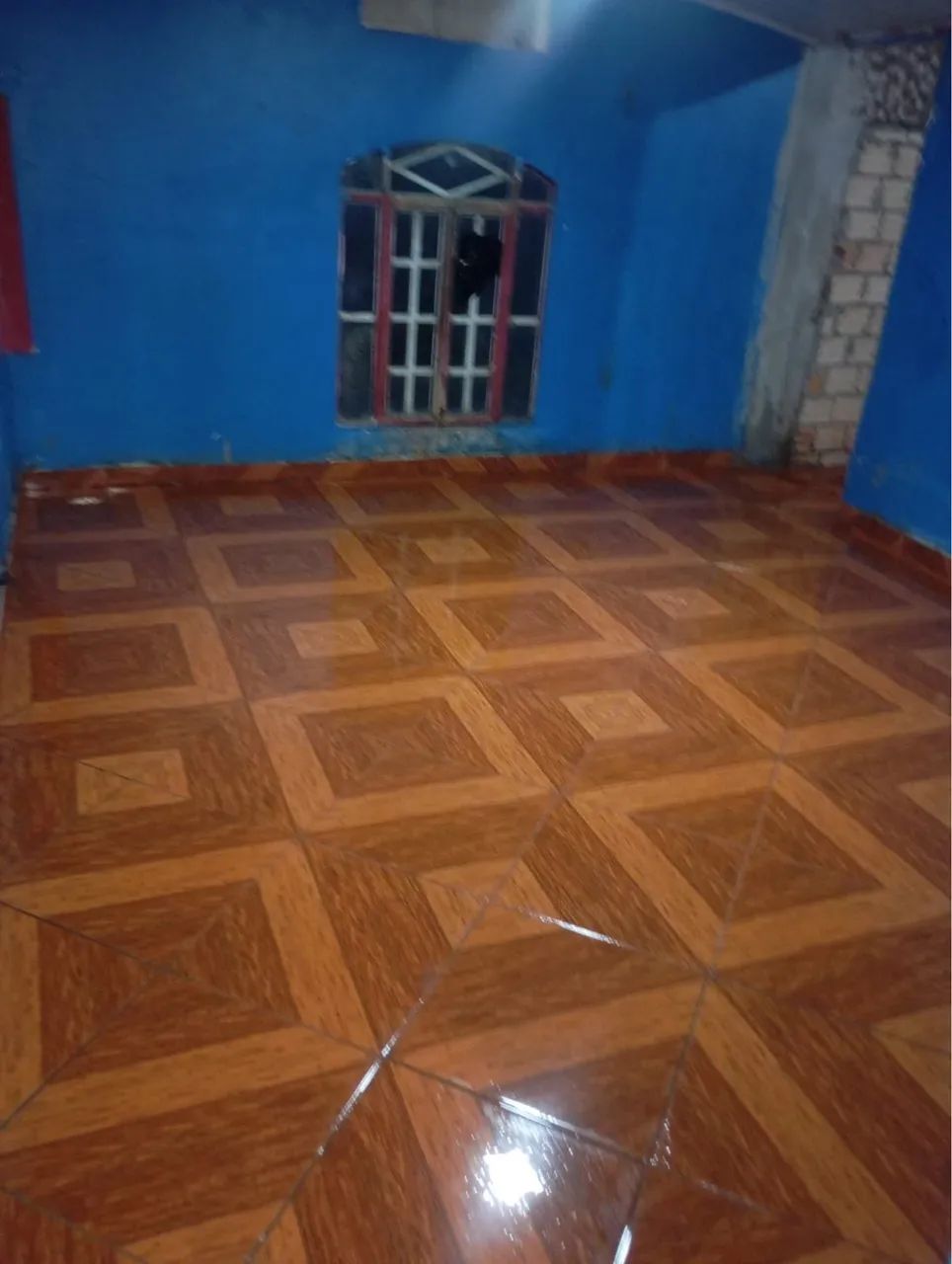Alugo casa no senador Hélio Campos  - Foto 5