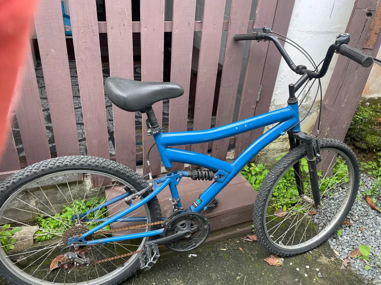 Bicicleta - Foto 2