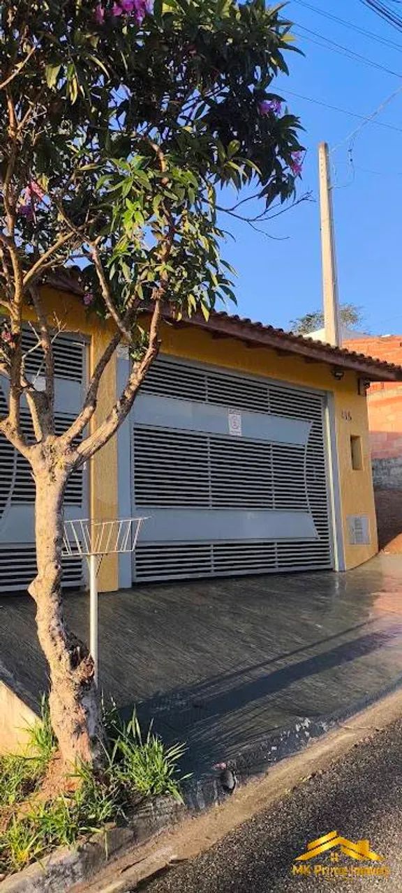 CASA À VENDA EM ARAÇARIGUAMA | 25 MIN DE ALPHAVILLE - Foto 3