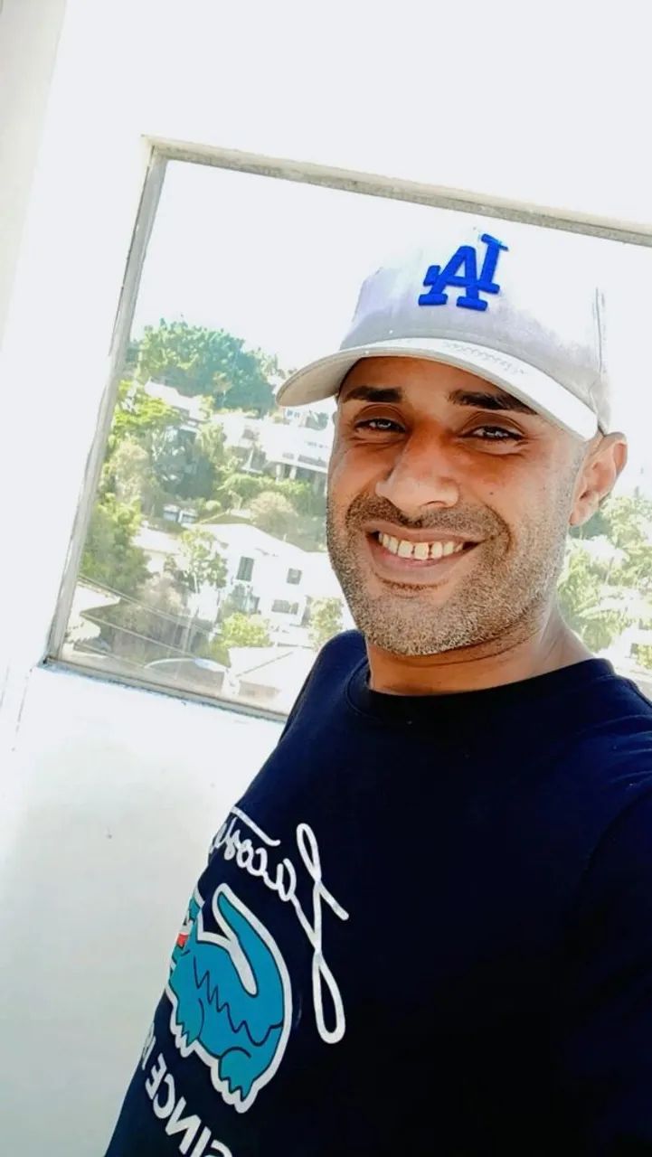 Marido de aluguel