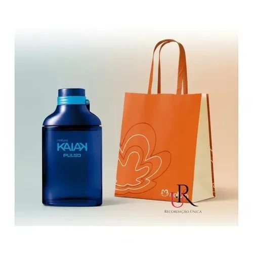 Perfume Kaiak pulso