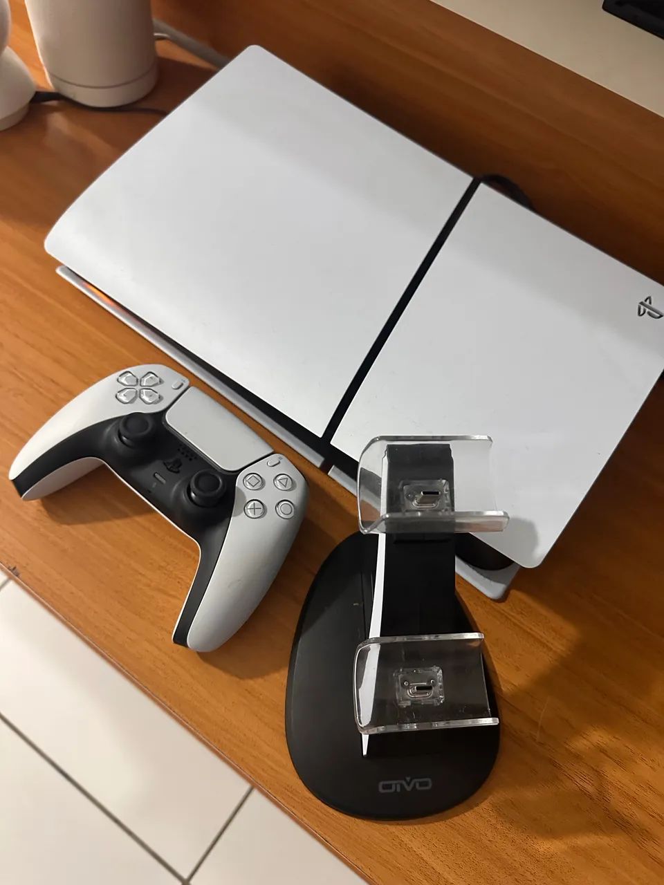 PlayStation 5 mídia digital 825gb - Foto 2