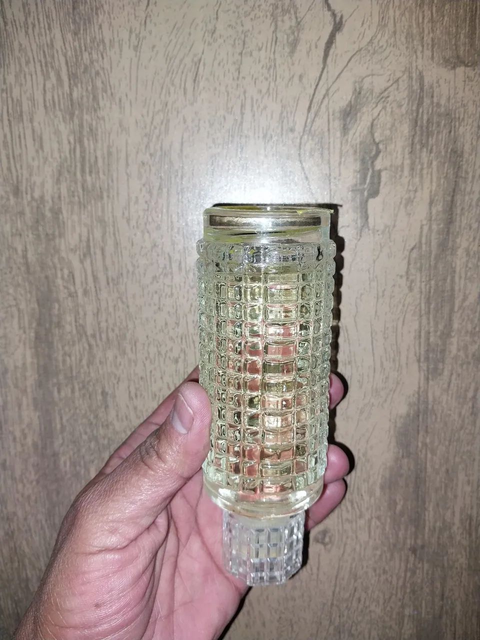 Perfume avon cristal charisma sem a  caixa . - Foto 4