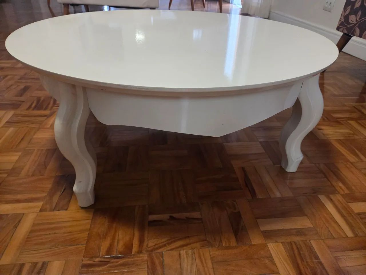 Mesa de Centro - Foto 2