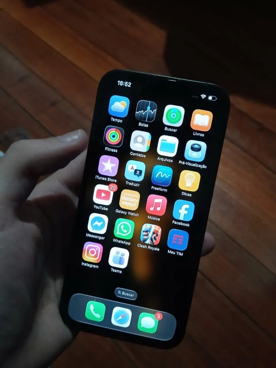 iPhone 13 - Foto 2