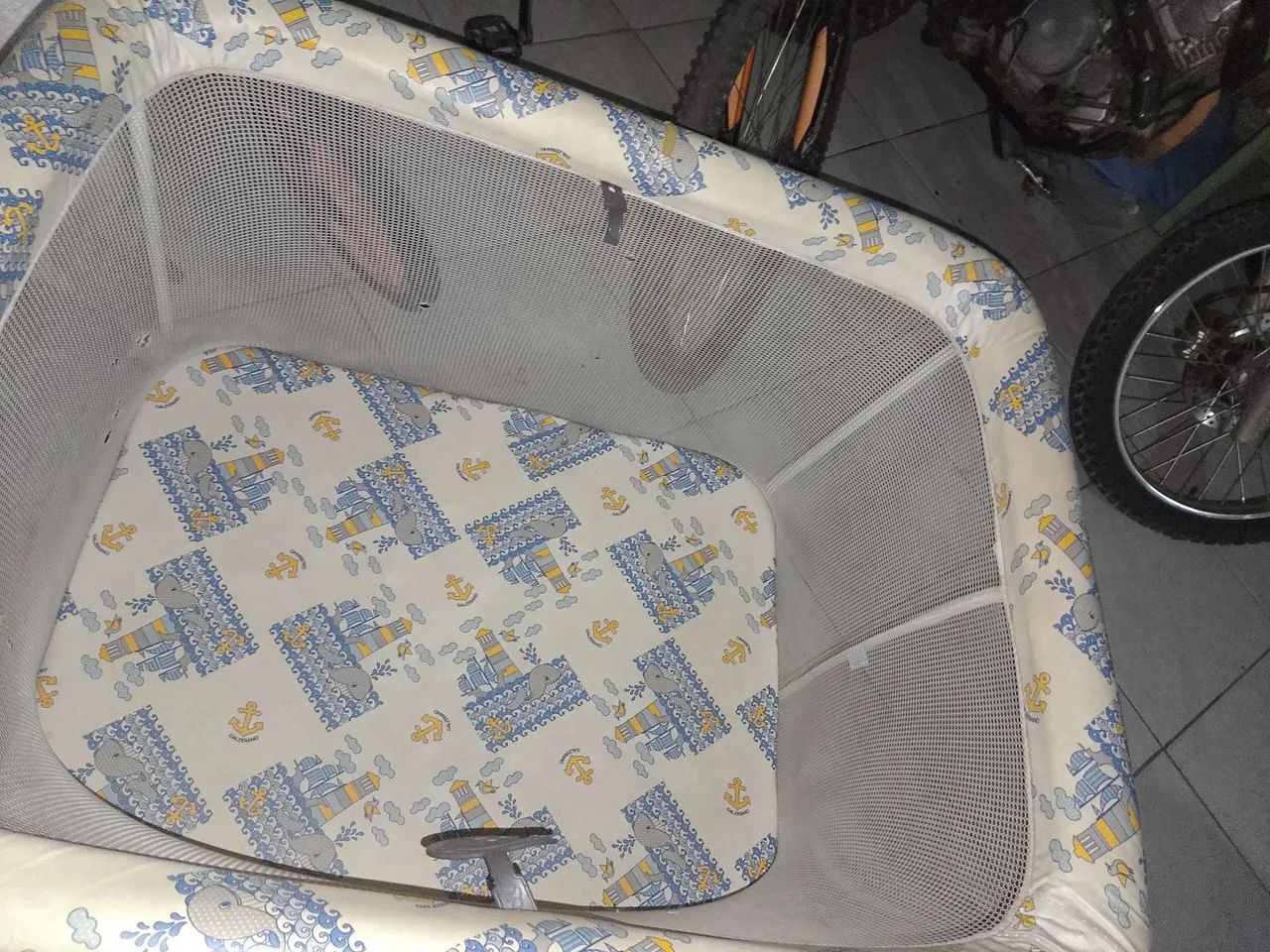 cercado de bebe64985888761985120