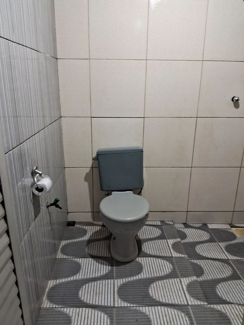 Vendo uma casa mais uma kit net no mesmo terreno  - Foto 5
