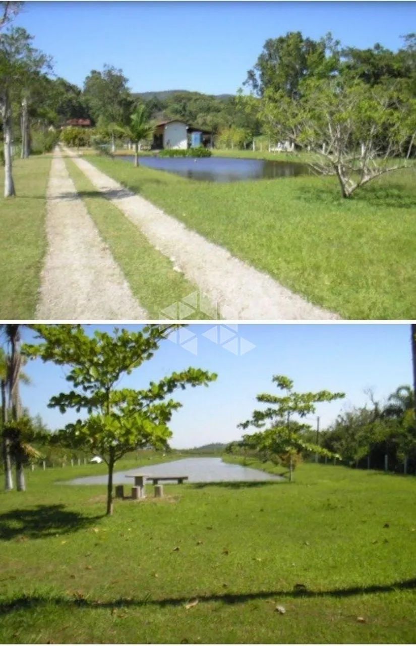 Sitio com 34.000m² a venda em Ratones - Florianópolis - SC - Foto 2