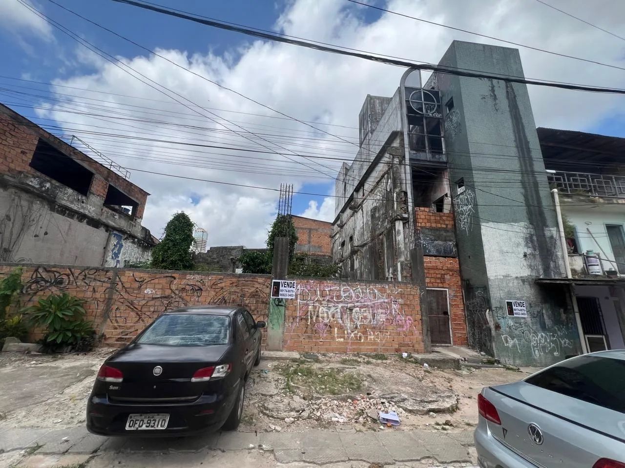 Prédio Comercial com terreno ao lado  - Foto 5